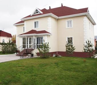 Imperator Hotel