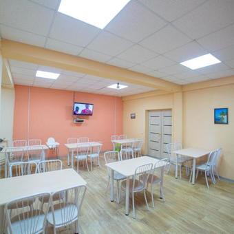 Hostal Mebis Baikal