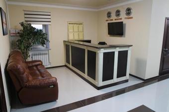 Hotel Rodos