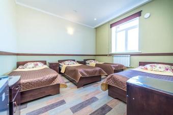 Posada Hotel Altan