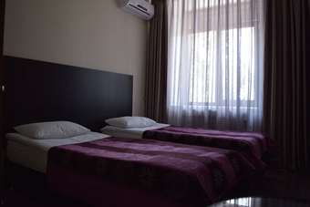 Ulan Hotel