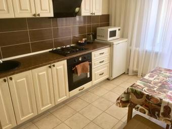 Apartments On Lenina 41