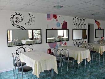 Hotel Gostinitsa-a