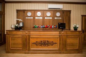 Rossiya Hotel