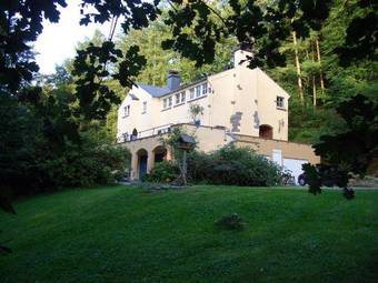 Bed & Breakfast Le Manoir De Morimont