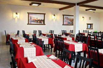 Posada Hotel Melnitsa