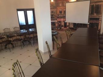 Hotel Mayak