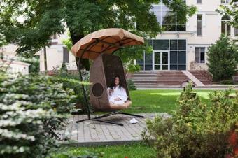 Sanatoriy Istok