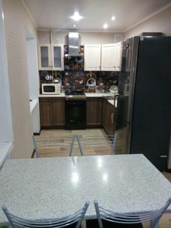 Apartment On Zaytseva 6