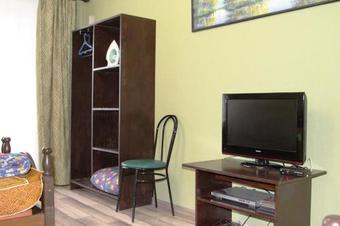 Apartment In Blue Lakes