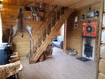 Holiday Home Yujnaya Gavan