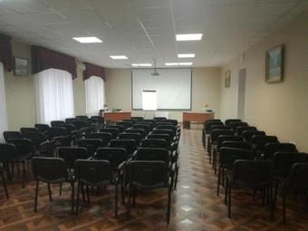 Hotel Guamka