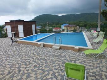 Melnitsa Hotel