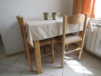 Apartamentos D-d
