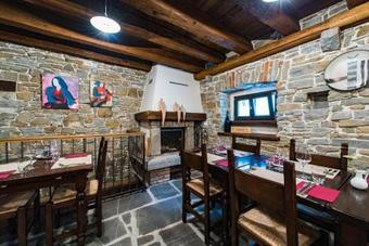 Bed & Breakfast Marica