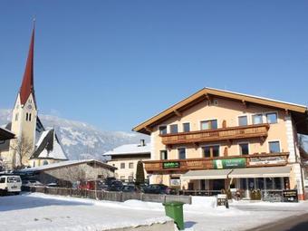 Apartamento Kohlstatt