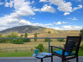 Agroturismo Moorallie Cottage Farmstay