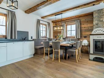 Chalet Paul