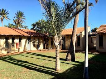 Port Hedland Walkabout Motel