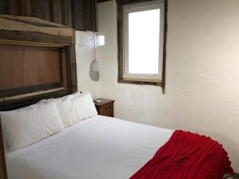 Bed In A Shed Too