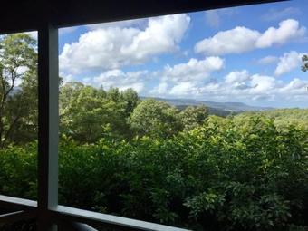 Grand View Holiday Home