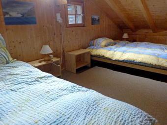 Apartment Rondeau
