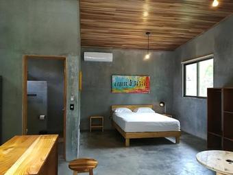 Apartamento Shakti