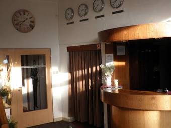 Hotel Isora