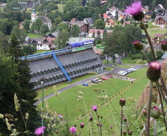 Hotel Skicentrum