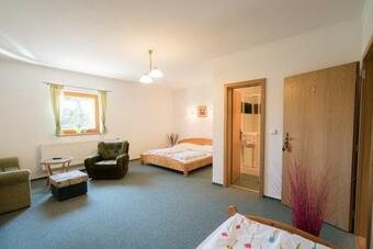 Hostal Pension U St?�brn�ho Jelena