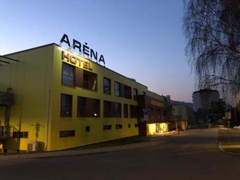Hotel Ar�na