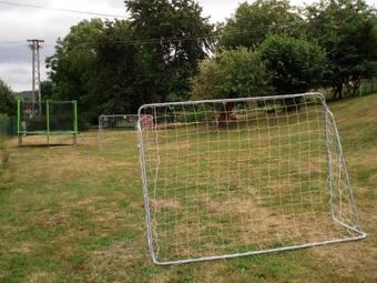 Agroturismo Chata U Lesa M�ch?v Kraj