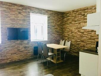 Apartmany Stone