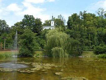 Hotel Magistr Vset�n