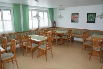 Hotel G�stehaus Schlossbr�u