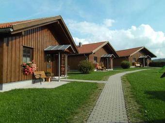 Ferienhaus Zinn�cker