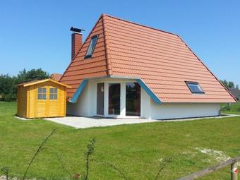 Ferienhaus Klap�tke - [#51821]