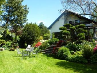 Apartamento Fewo-fuchshain