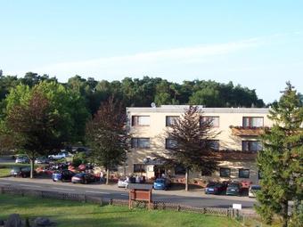 Hotel-restaurant Fuchs