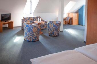 Hotel Am Markt