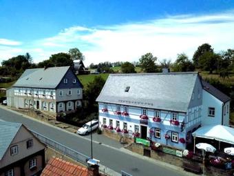 Hotel Gasthof Zur Hoffnung