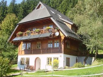 Apartamento Am Neuhausbauernhof