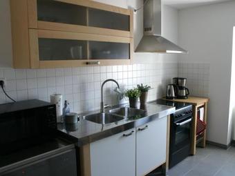 Heritage Apartment In Moselkern In The Countryside