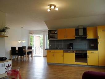 Apartamentos Backhaus Meeresblick