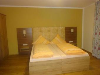 Hotel Zum Alten Wirt