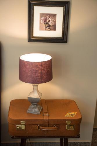 Bed & Breakfast Landgut Holsteins M�hle