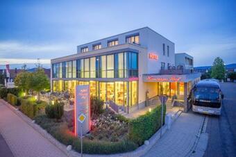Hotel Nurnberger Hof