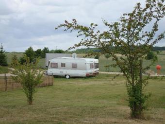 P1 Ferienpark