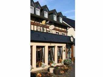 Hotel-restaurant Zur Post
