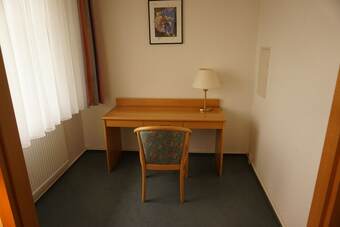 Hanse-hotel Stendal